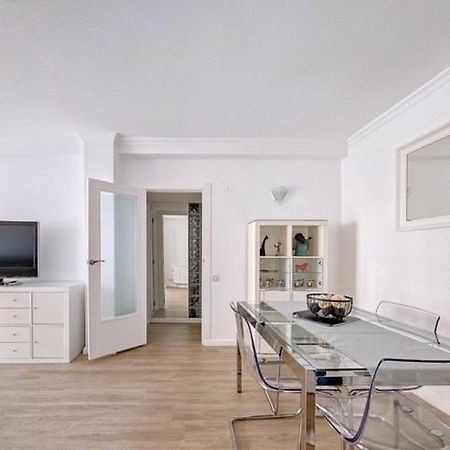 Appartement L'Ancora Javea Platja de Larenal Экстерьер фото