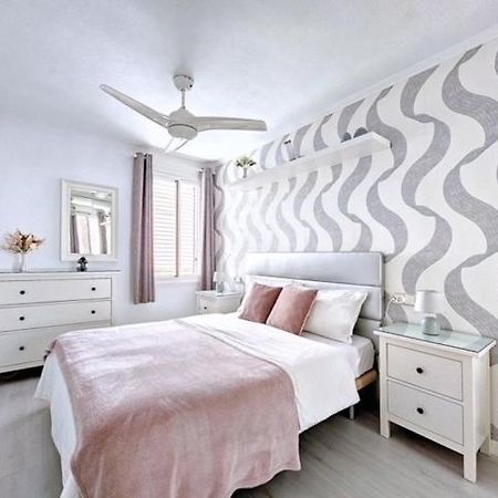 Appartement L'Ancora Javea Platja de Larenal Экстерьер фото