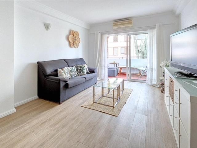 Appartement L'Ancora Javea Platja de Larenal Экстерьер фото