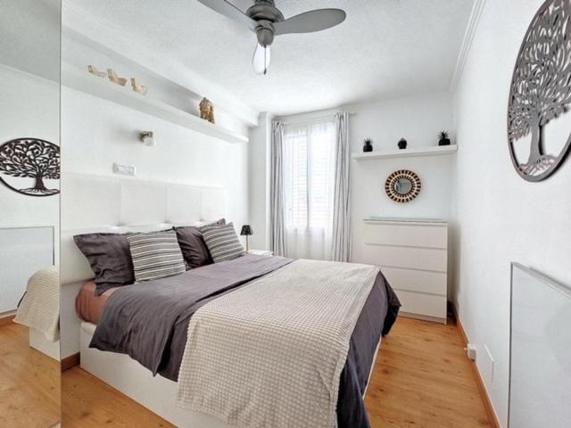 Appartement L'Ancora Javea Platja de Larenal Экстерьер фото
