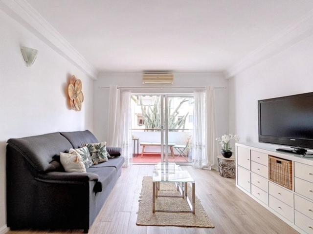 Appartement L'Ancora Javea Platja de Larenal Экстерьер фото