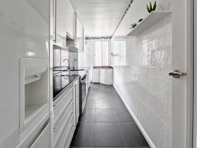 Appartement L'Ancora Javea Platja de Larenal Экстерьер фото