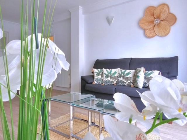 Appartement L'Ancora Javea Platja de Larenal Экстерьер фото