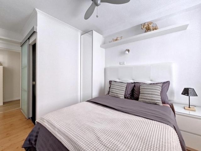 Appartement L'Ancora Javea Platja de Larenal Экстерьер фото
