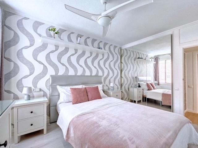 Appartement L'Ancora Javea Platja de Larenal Экстерьер фото